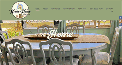 Desktop Screenshot of housetohomefl.com